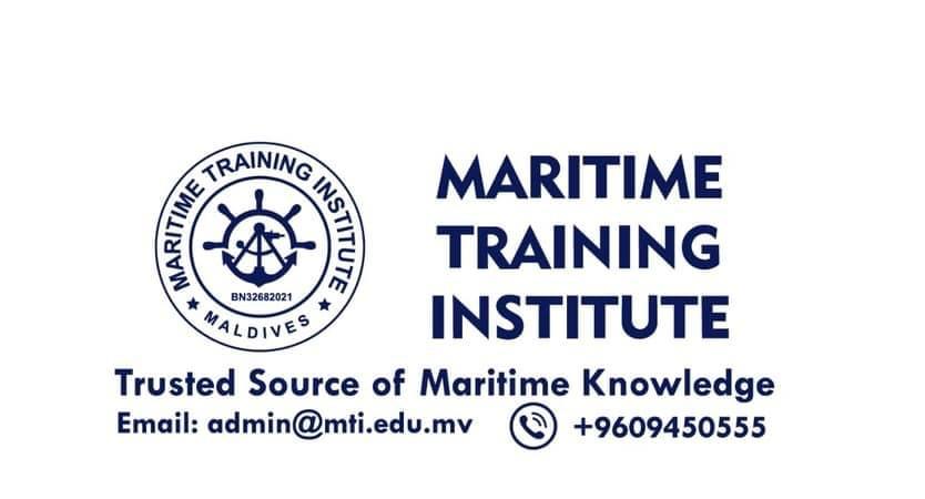 Maritime Training Institute (MTI)- Maldives